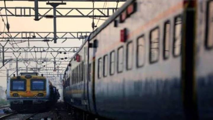 Three killed after being hit by train in West Bengal