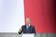 Poland closing Belarus border due to Zapad military exercises, PM says