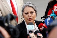 Voceros del comando de la candidata oficialista detallan gira “Jeannette Jara se mueve por Chile”