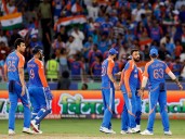 India's Asia Cup Victory Overshadowed by Diplomatic Tensions