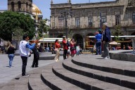 Destinan 12.9 millones al proyecto Rutas Turísticas