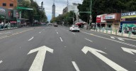 Marchas y movilizaciones en CDMX hoy 24 de septiembre de 2025: Corte a la circulación en Bucareli