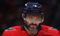 NHL News: After turning 40, Alex Ovechkin raises alarms in Washington with injury scare at Capitals’ camp