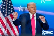 Donald Trump ripped by rock icon in new song: ‘Clean the White House out’