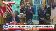 Pete Hegseth: U.S. Military Will Embrace ‘Maximum Lethality, Not Tepid Legality’