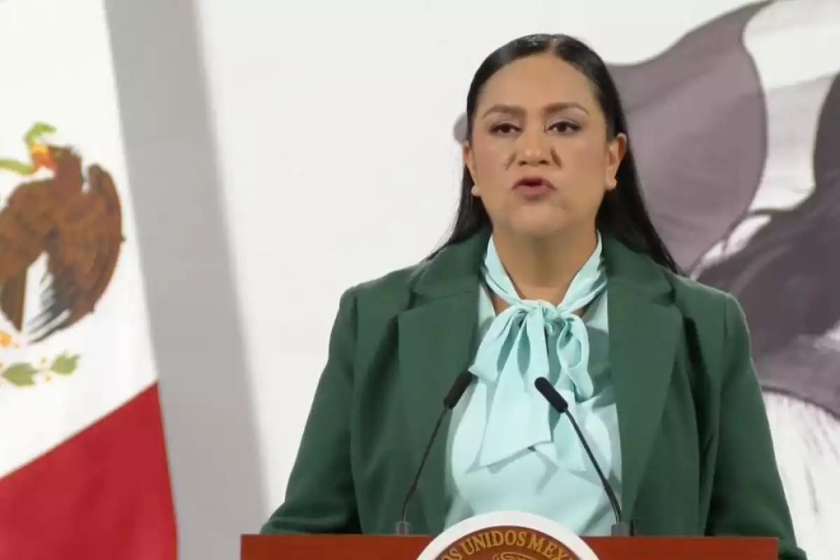 Bienestar iniciará entrega de 2 millones de tarjetas de la Pensión Mujeres Bienestar en octubre