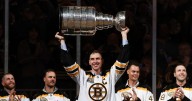 What Zdeno Chara is looking to bring to the Bruins in his new role as advisor and mentor