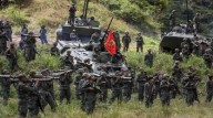 Desplegados más de 25 mil efectivos en la Zona Binacional de Paz N.°1