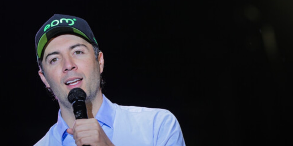 Daniel Quintero lanzó fuerte advertencia en caso de que la Corte no apruebe la reforma pensional: “De tumbarla, el 26 de octubre inicia el proceso de Constituyente”