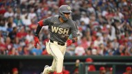 Dusty Baker’s son granted request to leave Nationals