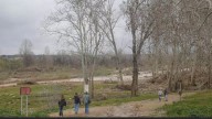 Los parques metropolitanos inundables contarán con estaciones meteorológicas en puntos clave de las cabeceras