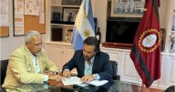 Sáenz reclama ante Romero que Nación cumpla con las obras previstas para Salta