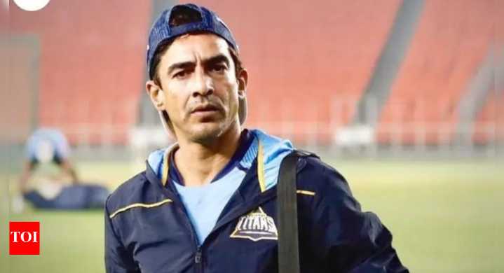 Mithun Manhas elected new BCCI President, succeeds Roger Binny
