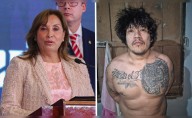 Boluarte adjudica a su gobierno la captura de 'El Monstruo' y "felicita" a la PNP