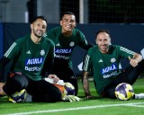 Cambios en la portería: este será el arquero de Colombia para enfrentar a Bolivia en Eliminatorias 2026 -