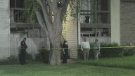 Suspect arrested in Louisiana for fatal Alief apartment shooting, Houston police say