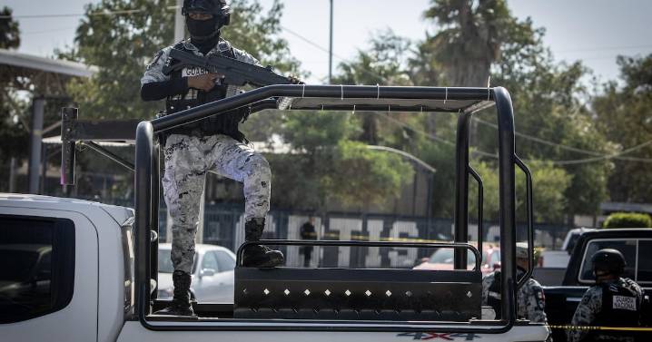 Inseguridad le cuesta a México 269.6 mmdp, 6 mil pesos por víctima; revelan cifras del INEGI
