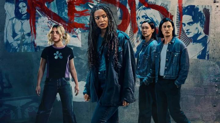"Gen V" vuelve a Prime Video: la serie derivada de "The Boys" regresa con su segunda temporada