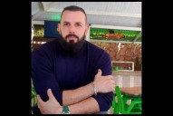 Jorge Salma será presentado en tribunales este lunes