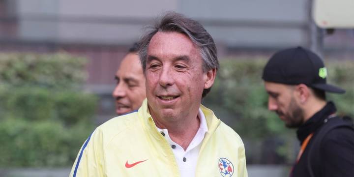 La petición que Emilio Azcárraga lanzó a los dueños de palcos en el Estadio Azteca para el Mundial 2026