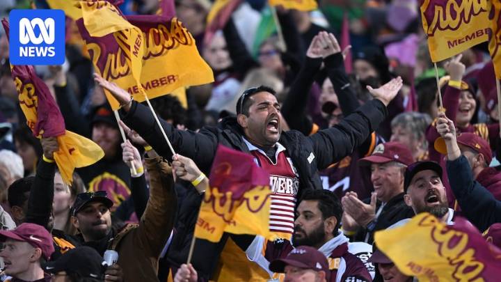 NRL announces preliminary finals dates, Melbourne Storm on Friday, Brisbane Broncos play Sunday
