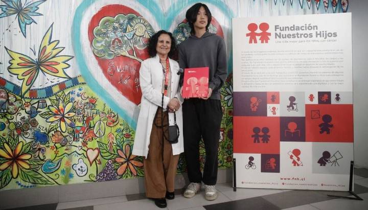 Ethan Guo, joven piloto que voló a Antártica sin permiso, entregó donación acordada con Fiscalía