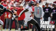 2025 Game Preview: Eagles-Buccaneers, Week 4