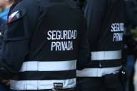 Guardia de supermercado fue apuñalado en el cuello en Valdivia: está en riesgo vital