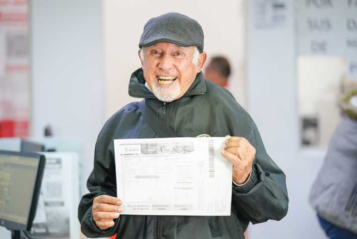 Justicia Tributaria: menos impuestos, más bienestar para Soacha