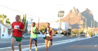 A paso veloz
