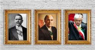 Del ‘defenderé al peso como perro’, al ‘me canso, ganso’: Frases presidenciales que marcaron a México
