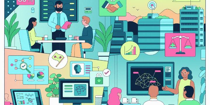 You just hired your first CAIO. Now what?