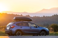 Going Camping? Here’s How to Get Your Ride Ready for the Trip