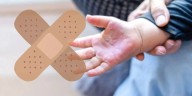 ¿Cómo tratar una quemadura de segundo grado en niños?