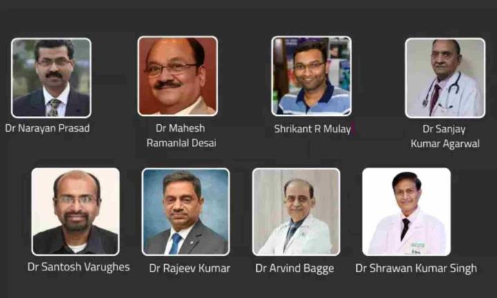 12 Urologists, Nephrologists and Scientists shine in Stanford University 2025 Top 2% Scientists List