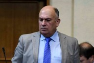 Corte de Apelaciones de Valparaíso acepta solicitud de desafuero a diputado Sergio Bobadilla tras denuncia de periodista