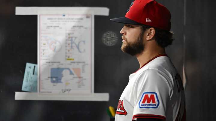 Guardians' 6-man rotation experiment is a wild card in AL playoff race