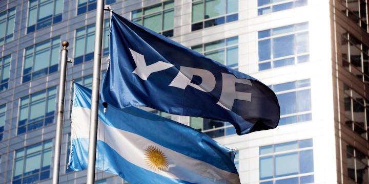 YPF: Argentina presentó la tercera apelación en el juicio por el que fue condenada a pagar más de USD 16.000 millones