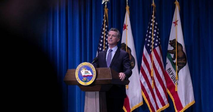 Newsom's push for new House maps isn't a sure thing, even in heavily Democratic California