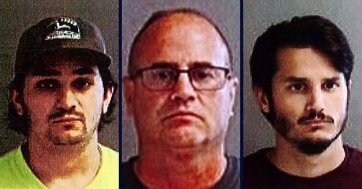 Fire captain snaps fingers and unleashes 2 sons on man in lovers' quarrel: Cops
