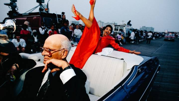 From WASP Quips to Yves Saint Laurent Towels: Tales of Aristocratic and Super