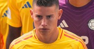 El contundente mensaje de James Rodríguez a todos los hinchas de Colombia para lograr clasificar al Mundial vs. Bolivia