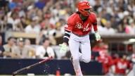 Reds need Elly De La Cruz to break out of unfathomable slump to chase down wild card spot