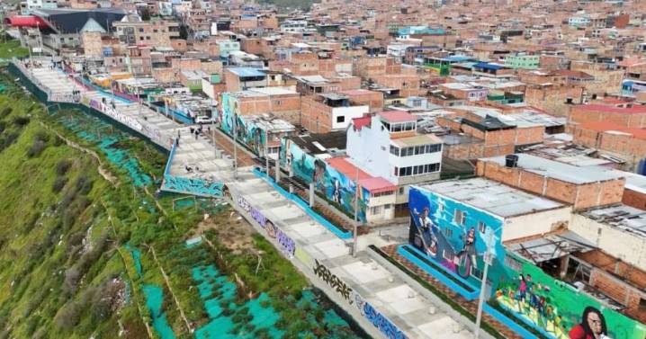 Hecho de intolerancia en Bogotá: joven de 17 años asesinado por un balón