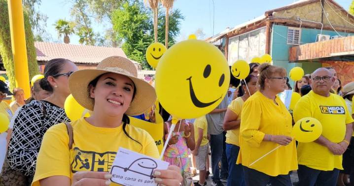 Megahelp: Organización brinda apoyo espiritual a quienes enfrentan ansiedad y depresión