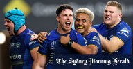 NRL 2025: Five reasons Parramatta Eels’ fans should be excited about 2026