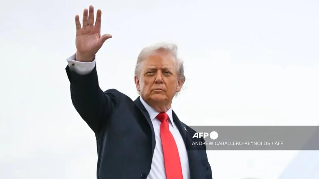 Donald Trump aplaza otra vez veto a TikTok