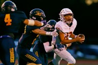 Small-school football rankings for Sept. 29: A great week to be a Vike