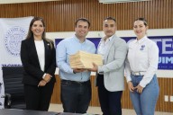 Regularizan 91 familias de El Jaralillo sus viviendas en la Capital