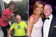 Hoda Kotb reveals how she knew her relationship with Joel Schiffman was over: 'I am a total phony'